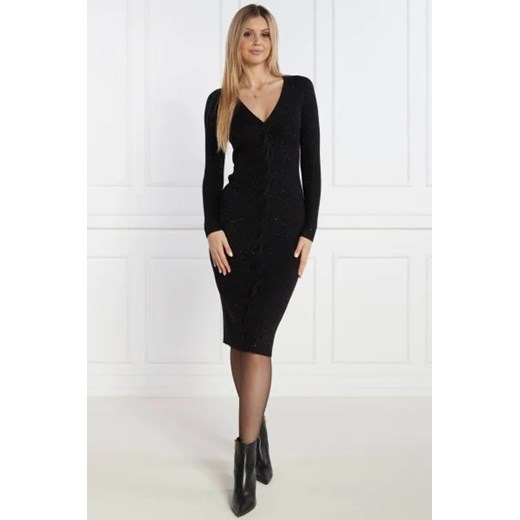 GUESS Sukienka ze sklepu Gomez Fashion Store w kategorii Sukienki - zdjęcie 172802072