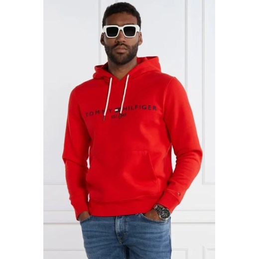 Tommy Hilfiger Bluza | Regular Fit Tommy Hilfiger XXXL promocyjna cena Gomez Fashion Store