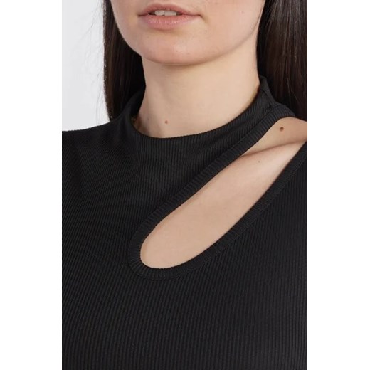 HUGO Top Draca | Slim Fit M okazja Gomez Fashion Store