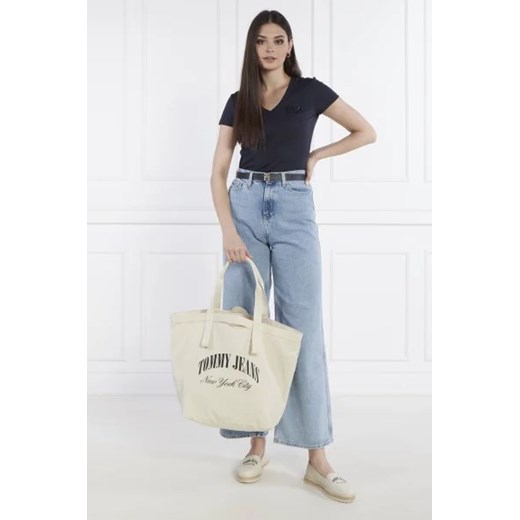 Bluzka damska Armani Exchange