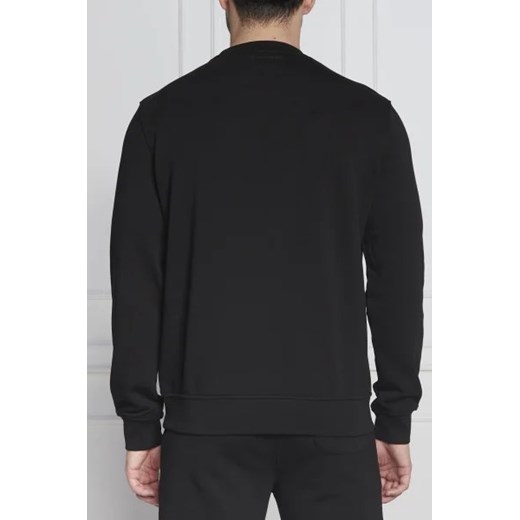 Karl Lagerfeld Bluza | Regular Fit Karl Lagerfeld M wyprzedaż Gomez Fashion Store
