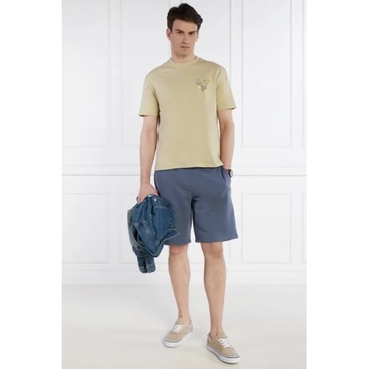 GUESS Szorty | Loose fit Guess M okazja Gomez Fashion Store