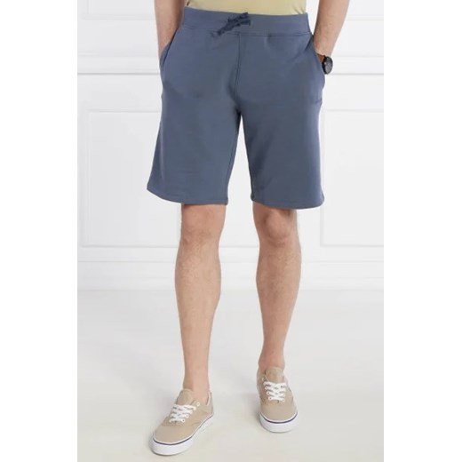 GUESS Szorty | Loose fit Guess XXL wyprzedaż Gomez Fashion Store