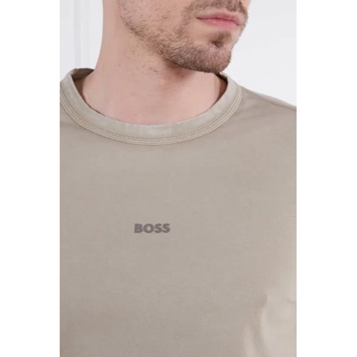 T-shirt męski BOSS HUGO