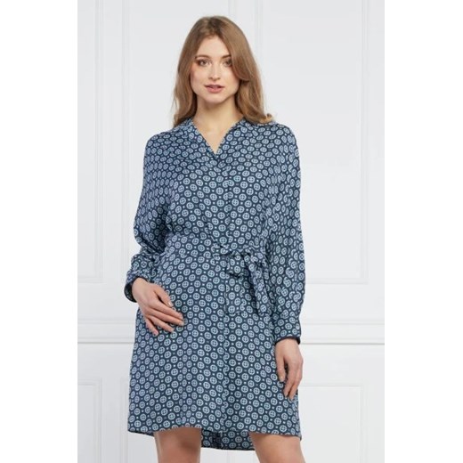 Marella Sukienka SETTE Marella 40 wyprzedaż Gomez Fashion Store
