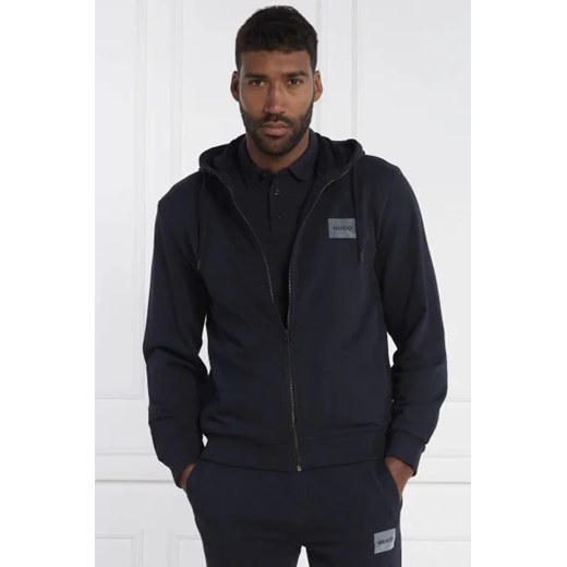 HUGO Bluza Daple | Regular Fit XL wyprzedaż Gomez Fashion Store