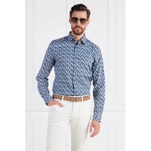 Joop! Koszula | Slim Fit ze sklepu Gomez Fashion Store w kategorii Koszule męskie - zdjęcie 172802873