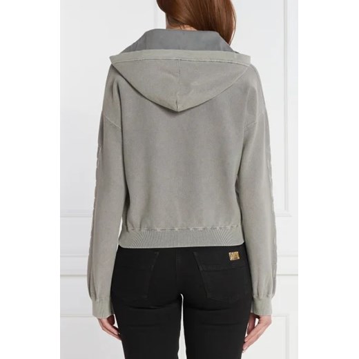 Elisabetta Franchi Bluza | Cropped Fit Elisabetta Franchi 42 Gomez Fashion Store okazyjna cena