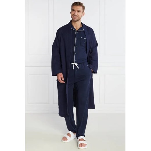 POLO RALPH LAUREN Piżama | Slim Fit Polo Ralph Lauren L promocja Gomez Fashion Store