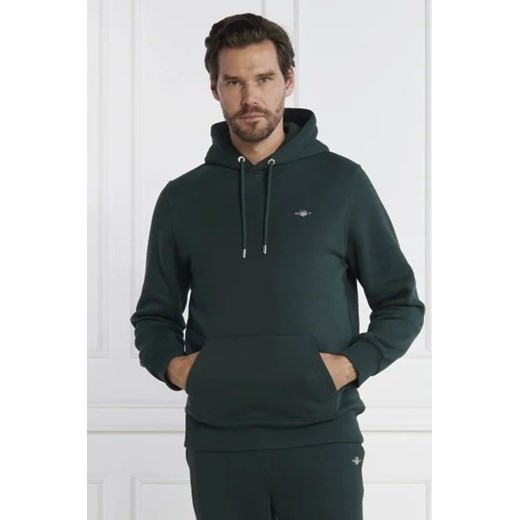 Gant Bluza | Regular Fit Gant L Gomez Fashion Store
