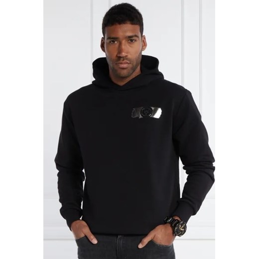 Plein Sport Bluza | Regular Fit Plein Sport XXL Gomez Fashion Store