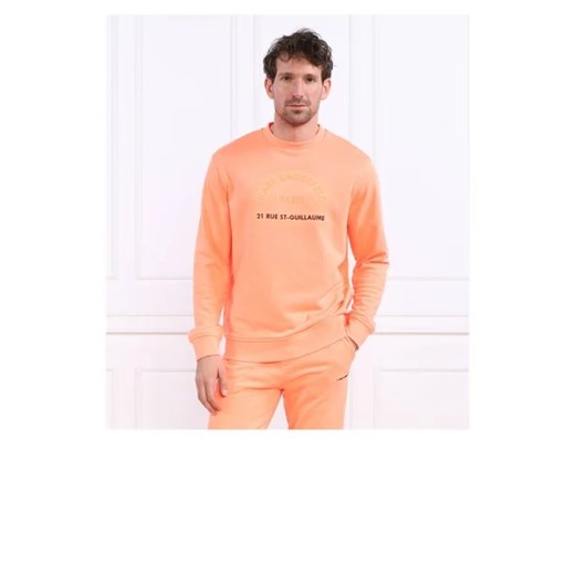 Karl Lagerfeld Bluza | Regular Fit Karl Lagerfeld L promocja Gomez Fashion Store