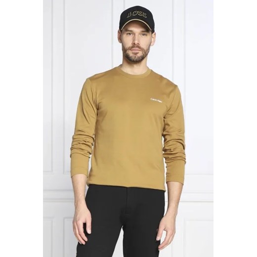 T-shirt męski Calvin Klein 