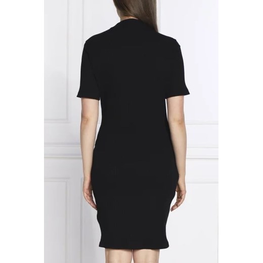 Sukienka Hugo Boss