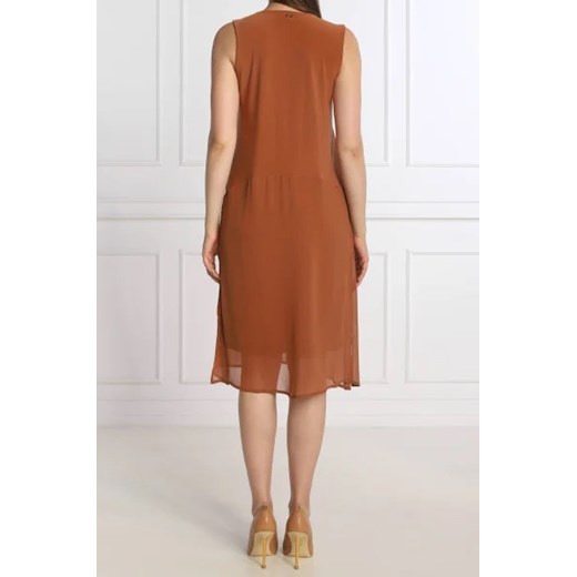 DKNY Sukienka S Gomez Fashion Store wyprzedaż