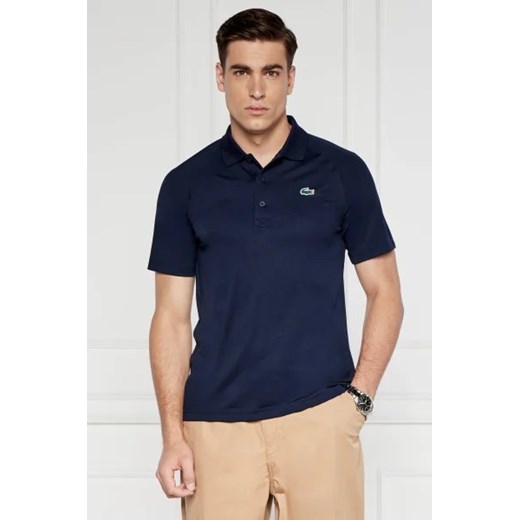 Lacoste Polo | Regular Fit ze sklepu Gomez Fashion Store w kategorii T-shirty męskie - zdjęcie 172803343
