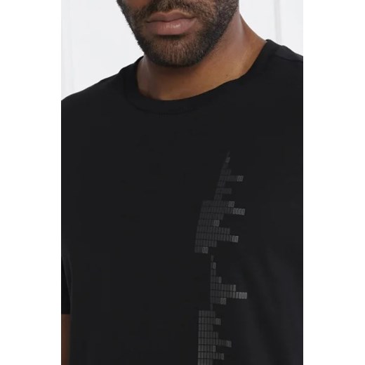 BOSS GREEN T-shirt Tee 7 | Regular Fit XXXL wyprzedaż Gomez Fashion Store
