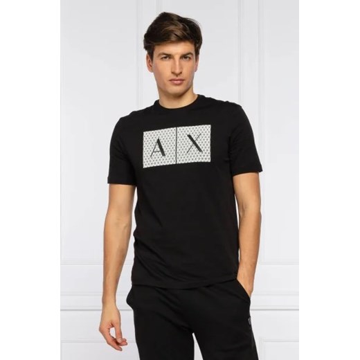 Armani Exchange T-shirt | Slim Fit Armani Exchange XL Gomez Fashion Store