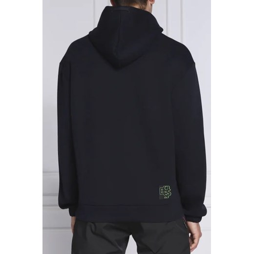 Bluza męska BOSS HUGO bawełniana