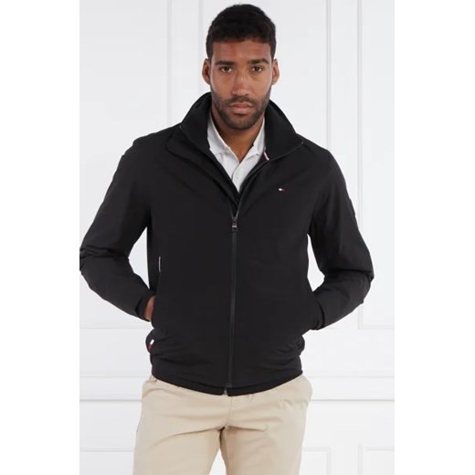 Tommy Hilfiger Kurtka | Regular Fit Tommy Hilfiger L promocyjna cena Gomez Fashion Store