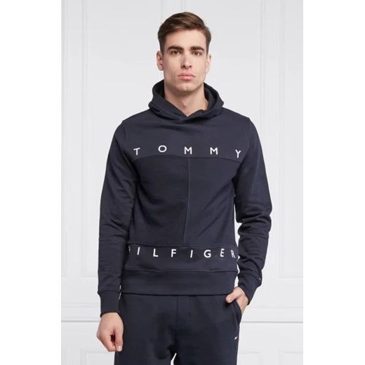 Tommy Hilfiger Bluza | Regular Fit Tommy Hilfiger M promocyjna cena Gomez Fashion Store