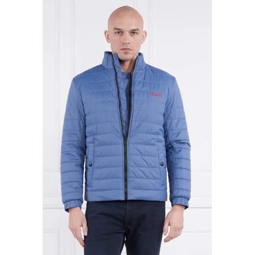 HUGO Kurtka Benti2221 | Regular Fit L Gomez Fashion Store wyprzedaż