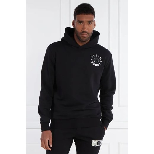 Plein Sport Bluza | Regular Fit Plein Sport XXL okazyjna cena Gomez Fashion Store