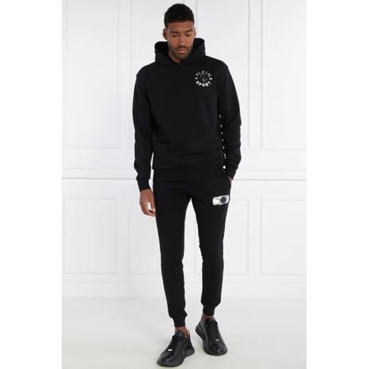 Plein Sport Bluza | Regular Fit Plein Sport L wyprzedaż Gomez Fashion Store