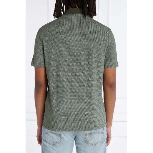 Armani Exchange Polo | Regular Fit Armani Exchange L okazyjna cena Gomez Fashion Store