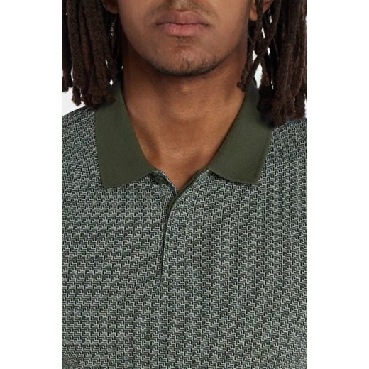 Armani Exchange Polo | Regular Fit Armani Exchange XL okazja Gomez Fashion Store