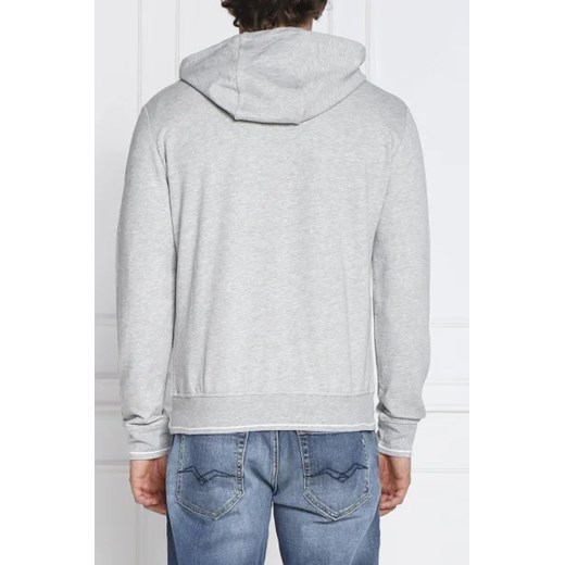 Armani Exchange Bluza | Regular Fit Armani Exchange XL okazja Gomez Fashion Store