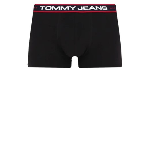 Tommy Hilfiger Bokserki 3-pack 3P TRUNK Tommy Hilfiger M okazyjna cena Gomez Fashion Store