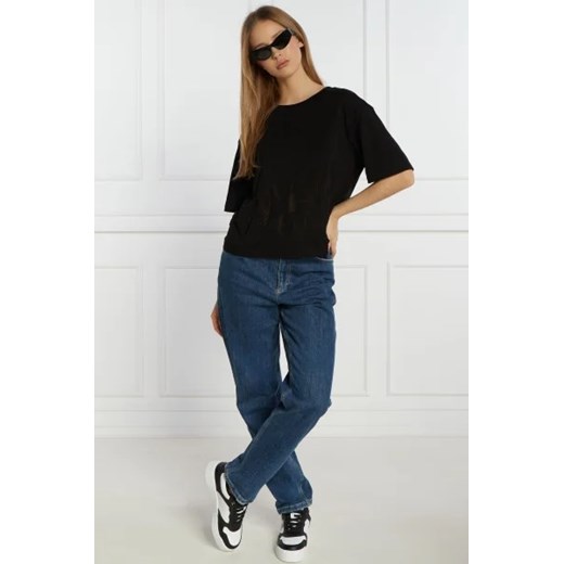 Bluzka damska Armani Exchange