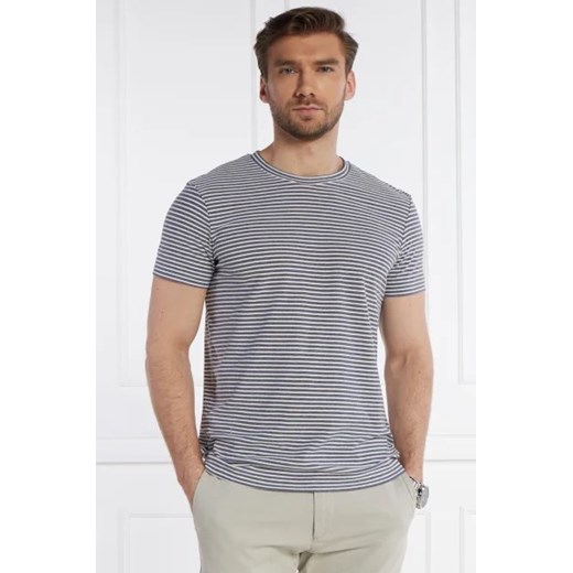 Joop! Jeans T-shirt Cornelio | Regular Fit M promocja Gomez Fashion Store