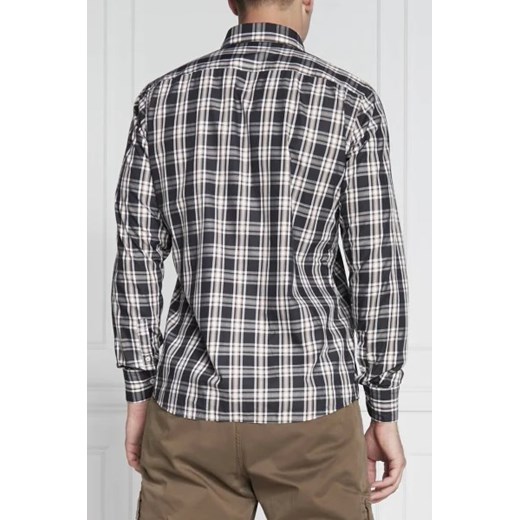 BOSS BLACK Koszula C-HAL-kent-C1-223 | Regular Fit 42 okazja Gomez Fashion Store