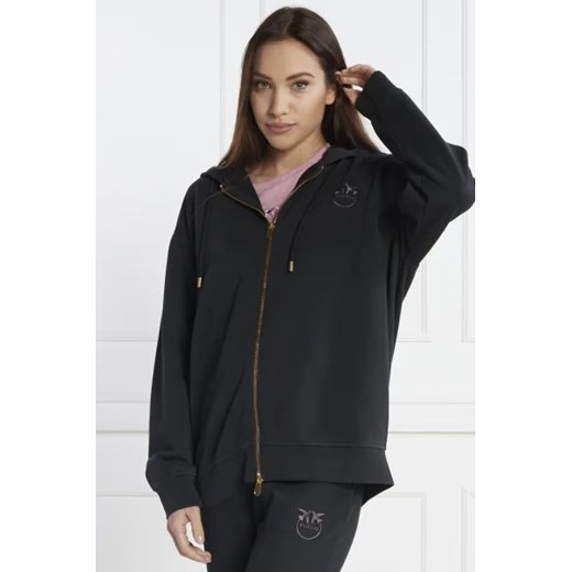Bluza damska Pinko bawełniana