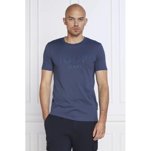 Joop! Jeans T-shirt Alex | Regular Fit ze sklepu Gomez Fashion Store w kategorii T-shirty męskie - zdjęcie 172804452
