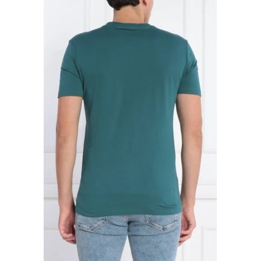 CALVIN KLEIN JEANS T-shirt | Slim Fit M wyprzedaż Gomez Fashion Store
