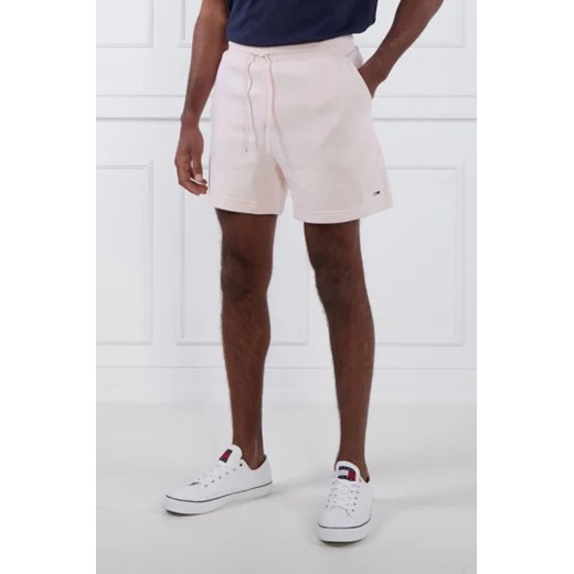 Tommy Jeans Szorty TJM REG CLASSIC | Regular Fit ze sklepu Gomez Fashion Store w kategorii Spodenki męskie - zdjęcie 172804680