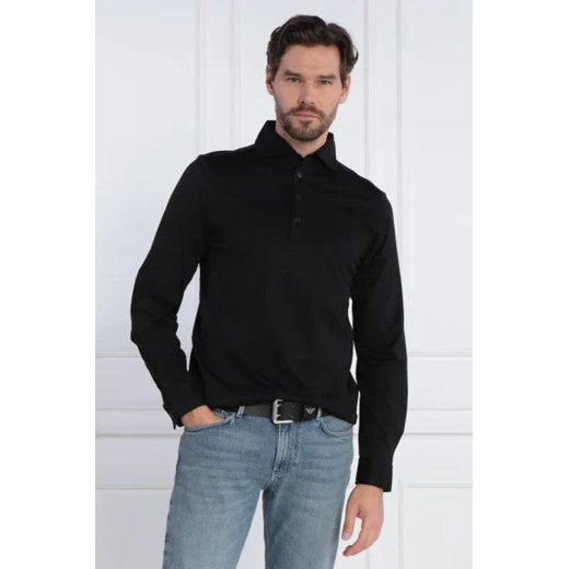 Joop! Polo Baldwin | Regular Fit | mercerised Joop! M wyprzedaż Gomez Fashion Store