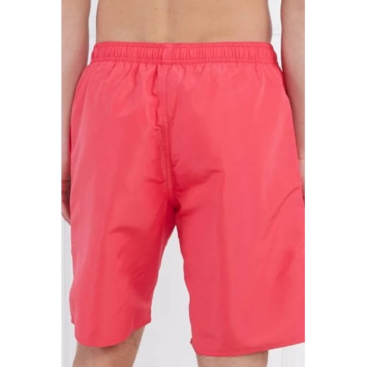 EA7 Szorty kąpielowe | Regular Fit 46 Gomez Fashion Store okazyjna cena