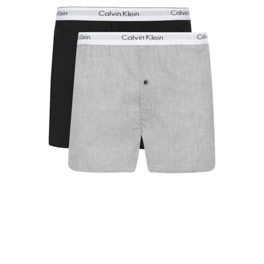Calvin Klein Underwear Bokserki 2-pack Calvin Klein Underwear M Gomez Fashion Store okazja