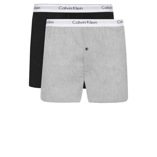 Calvin Klein Underwear Bokserki 2-pack ze sklepu Gomez Fashion Store w kategorii Majtki męskie - zdjęcie 172804781