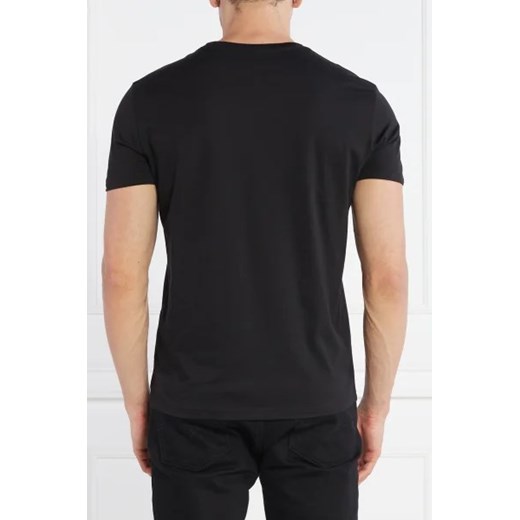 Armani Exchange T-shirt | Slim Fit Armani Exchange M okazja Gomez Fashion Store