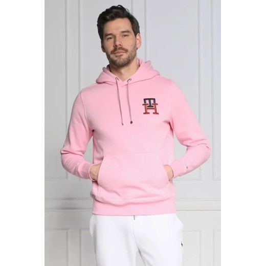 Tommy Hilfiger Bluza essential | Regular Fit ze sklepu Gomez Fashion Store w kategorii Bluzy męskie - zdjęcie 172804843
