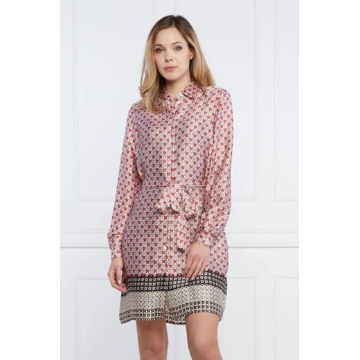 Liu Jo Sukienka ze sklepu Gomez Fashion Store w kategorii Sukienki - zdjęcie 172804883