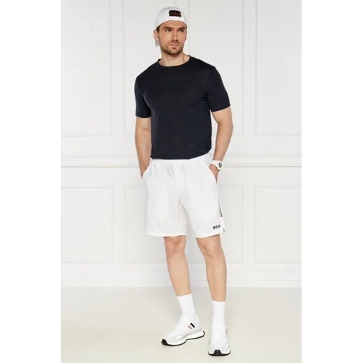 T-shirt męski BOSS HUGO z krótkim rękawem