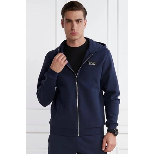Bluza męska Emporio Armani