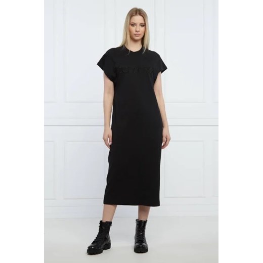 Iceberg Sukienka ze sklepu Gomez Fashion Store w kategorii Sukienki - zdjęcie 172804971