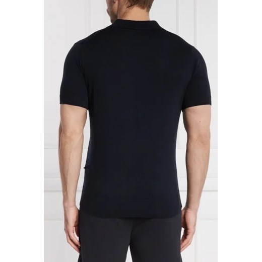 T-shirt męski Karl Lagerfeld na lato 